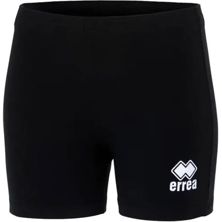 Errea Short Volleyball Jr Rood - Sportswear - Kinderen