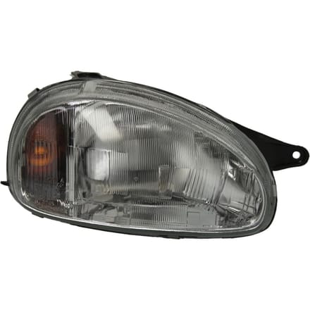 Koplampen DEPO 442-1102R-LD-EM, rechts