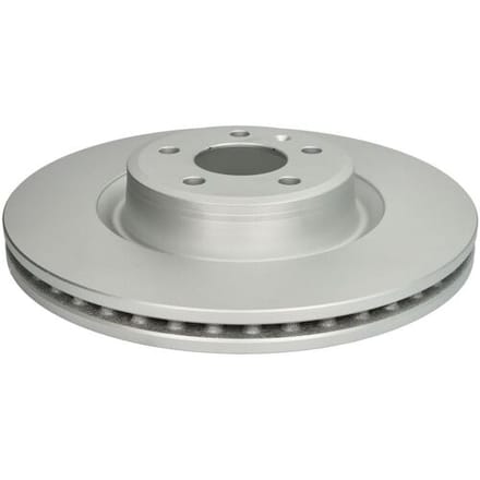 Remschijf BOSCH 0 986 479 J93, 1 stuk