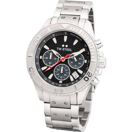TW Steel TWVAS1 Vanceur Sport Heren Horloge