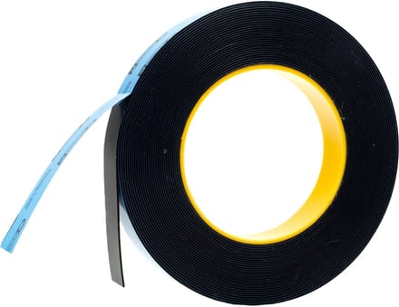 Innotec Moulding Tape 6 mm (dubbelzijdig) 10 meter op rol