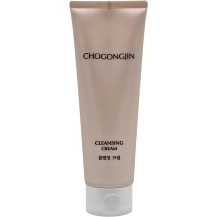 Chogongjin Crème Nettoyante 170 ml FREE white