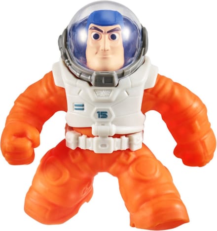 Buzz Lightyear XL-15 - Heroes of Goo Jit Zu