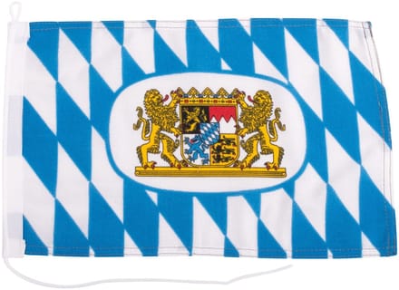 Vlaggen van de staat