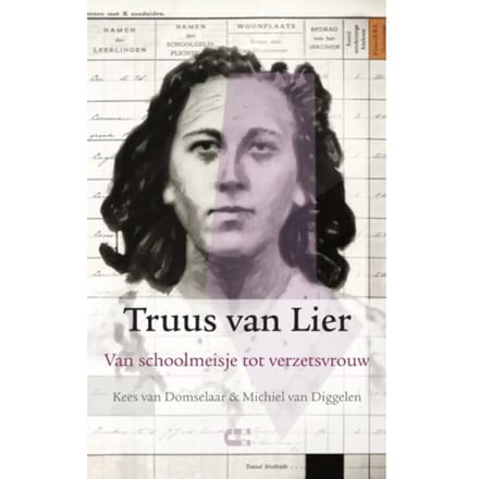 Truus Van Lier - Michiel van Diggelen