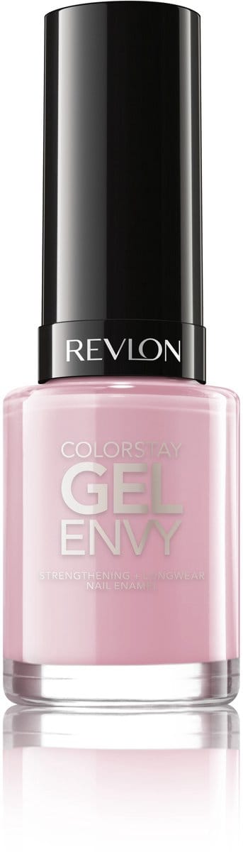 Revlon Colorstay Gel Envy Nagellak - 122 Tippy Toes