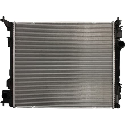 Radiator, motorkoeling NRF 59328