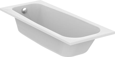 Sanifun inbouw ligbad Scott 1700 x 700