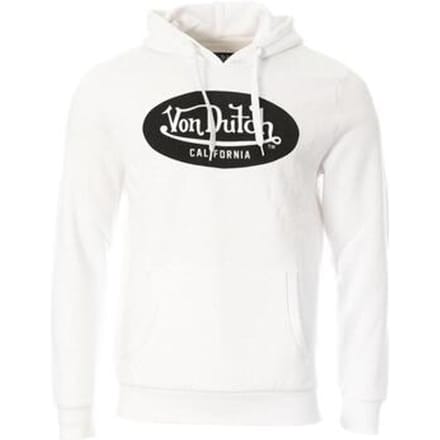 Capuchon sweaters Von Dutch ORIGI