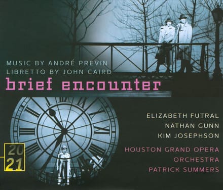 Various - A Brief Encounter