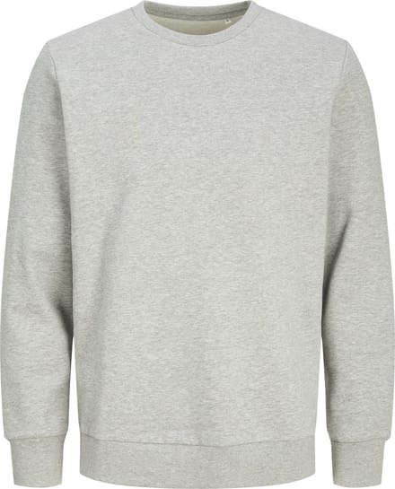 Blanks Tour Crew Sweater Senior - Maat XXL
