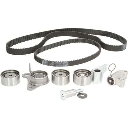 Distributieriemset SKF VKMA 95976