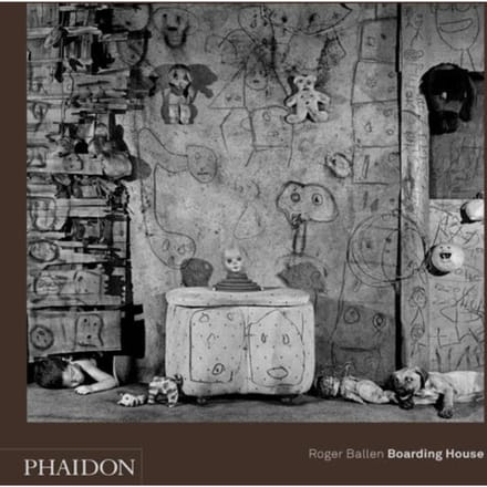Roger Ballen: Boarding House - Ballen, Roger