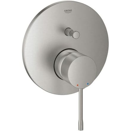 Grohe Essence New single-lever bath faucet concealed 19285001