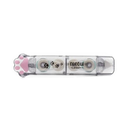 Legami meow lijm roller / tape