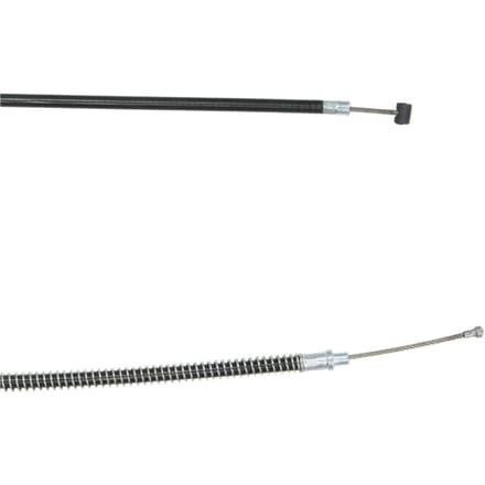 Kabel, koppelingsbediening 4 RIDE LS-078