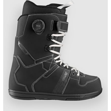 DEELUXE D.N.A. 2027 Snowboard Schoenen zwart