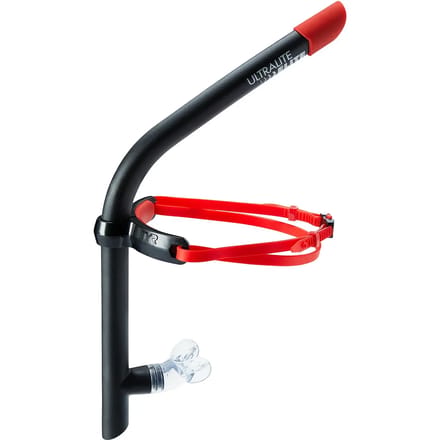 Voorsnorkel TYR elite