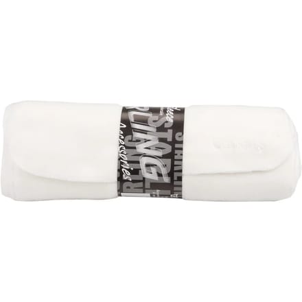 Starling Sjaal Fleece Sr - Snowflake - Wit