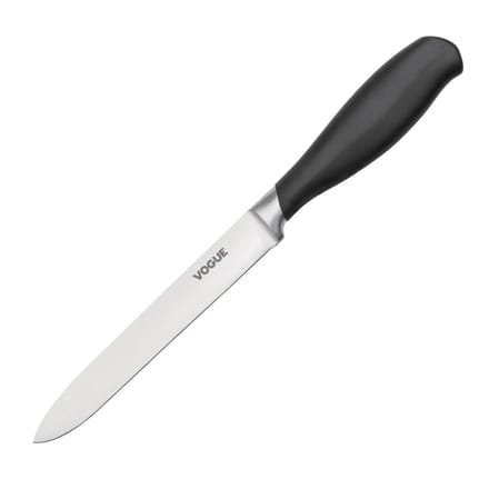 Vogue soft grip officemes 14cm
