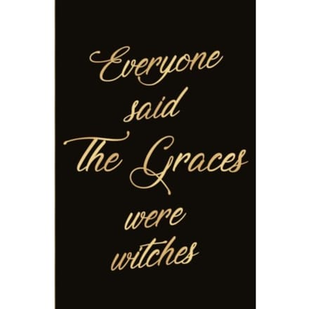 The Graces - Laure (Author) Eve