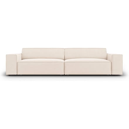 3-zitsbank Jodie velvet | Micadoni Limited Edition