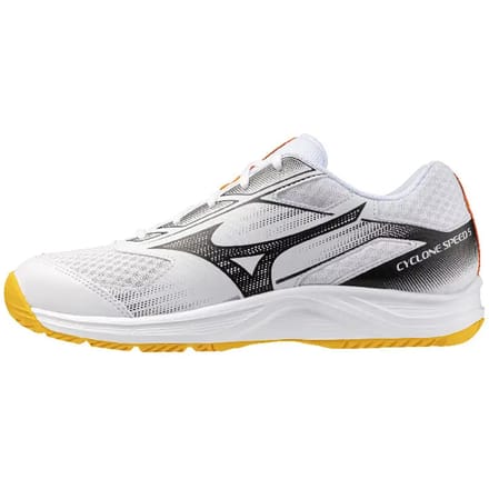 Mizuno Cyclone Speed 5 Indoorschoenen Heren