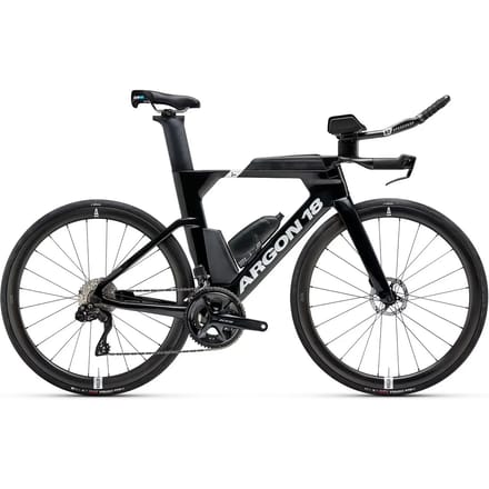 Triatlonfiets Argon 18 E117 105 Di2
