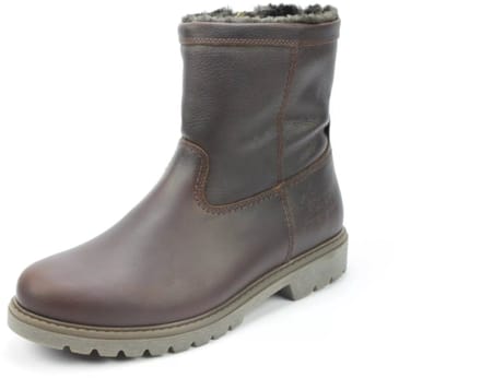 Panama Jack - Fedro C13 - ritsboot - bruin
