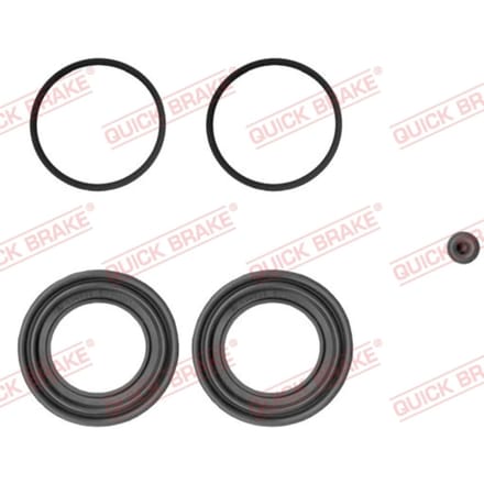 Reparatieset, remklauw QUICK BRAKE 114-0036