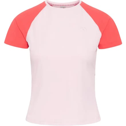 Dames-T-shirt Kari Traa Linnea