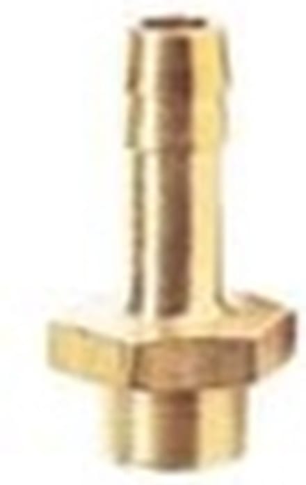 Einhell Slangpilaar 1/4" Ø6 Mm Buitendraad