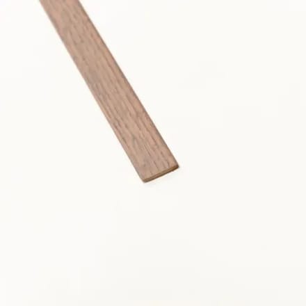 Decomode Plakplint Nashville - Mdf - Folie - 240cm - 5x24mm