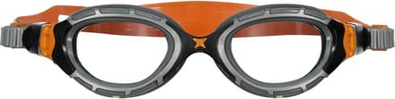 Zoggs Predator Flex Reactor Zwembril Goud Small Man,Vrouw