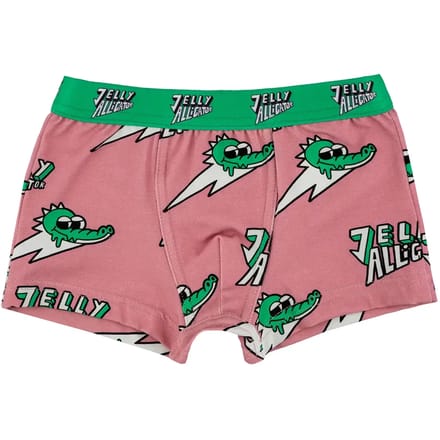 Kinderboxershorts Raspberry Republic