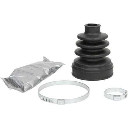 Balgenset, aandrijfas SPIDAN 36091