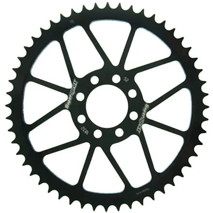 Motorfiets kroon Supersprox RFE-1832:52 # 50-13032-52 # JTR1832-52