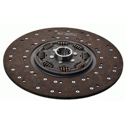 Koppelingsplaat SACHS 1878 022 841