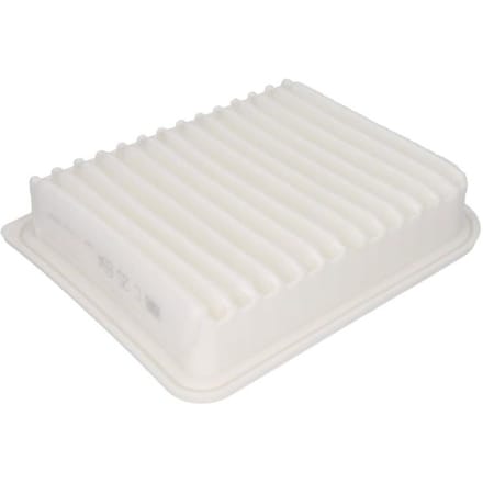 Luchtfilter MANN-FILTER C 25 654