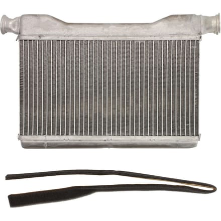 Warmtewisselaar, interieur verwarming THERMOTEC D6B021TT