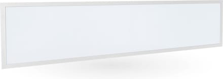 Back-Lit Led paneel 120x30 cm 25 W 6000 K