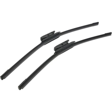Wisserblad BOSCH Aerotwin A692S, 500/450mm, Voor, 2 Stuk