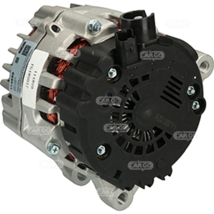 Driefasige generator HC-CARGO 114859