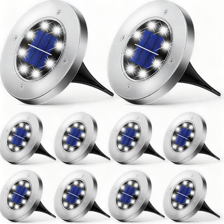 Tuinspots voor Buiten - Tuinverlichting