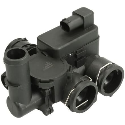 Verwarmingsventiel THERMOTEC D0M006TT