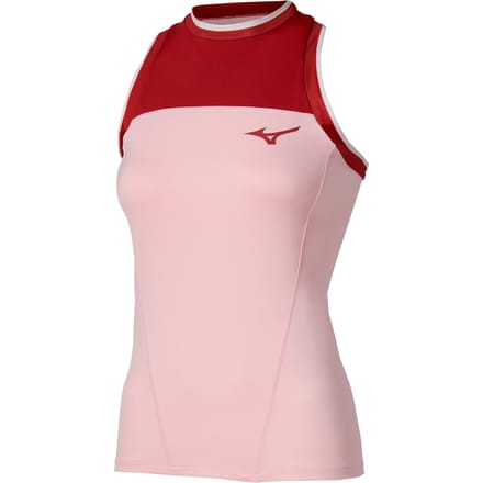 Mizuno Stargazer Tanktop Dames-roze