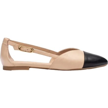 Dames ballerina's Unisa Abela