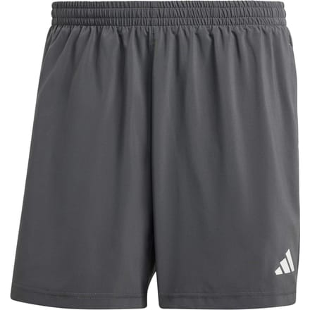 adidas Own the Run 7in Hardloopshorts Heren-grijs