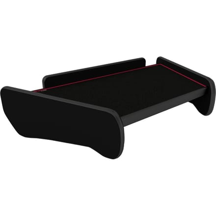 Bbinnenlegplank cabine F-CORE PK15 RED