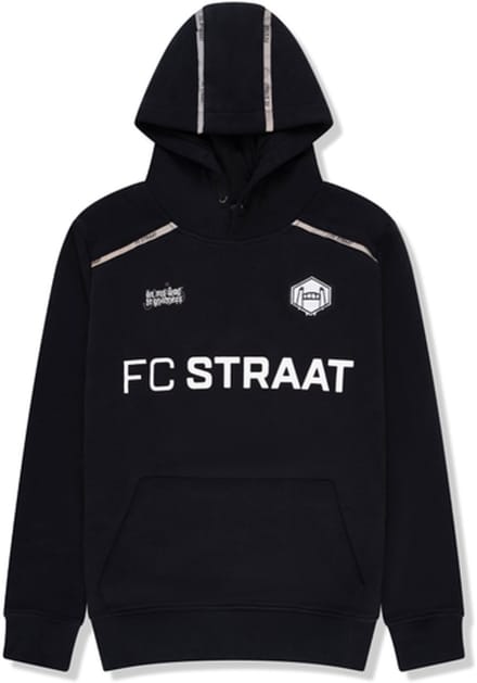 Touzani - ANGORA Black (146-152)